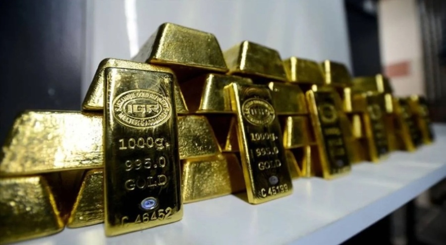 Dev bankadan altın için yeni tahmin! 2026'da 800 dolar birden düşecek