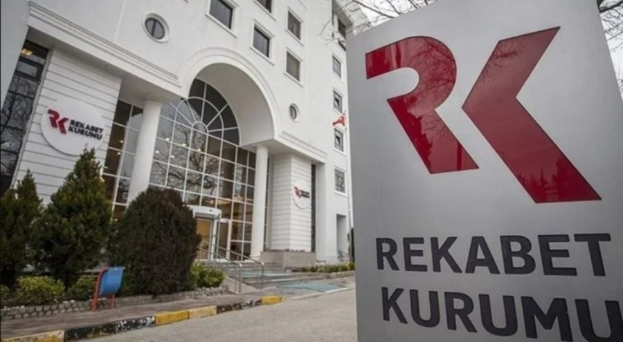 Rekabet Kurumu'ndan iki firmaya rekor ceza!