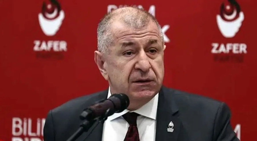 Ümit Özdağ Saraçhane yasağının nedenini açıkladı