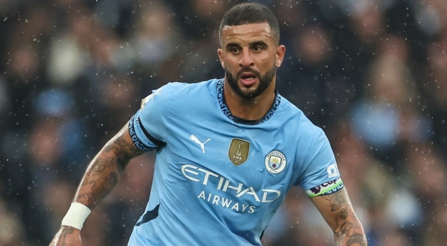 Fenerbahçe'de Kyle Walker gelişmesi!