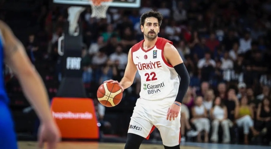 Bahçeşehir Koleji'nden Furkan Korkmaz kararı!