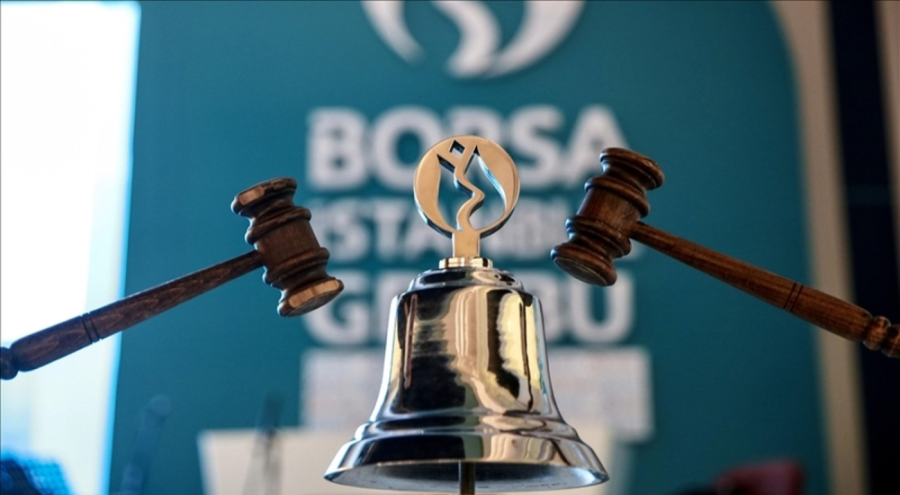 Borsa İstanbul günü yükselişle tamamladı