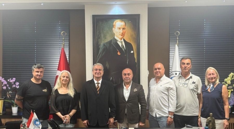 Marmarabirlik, Mudanya'ya fabrika kuracak