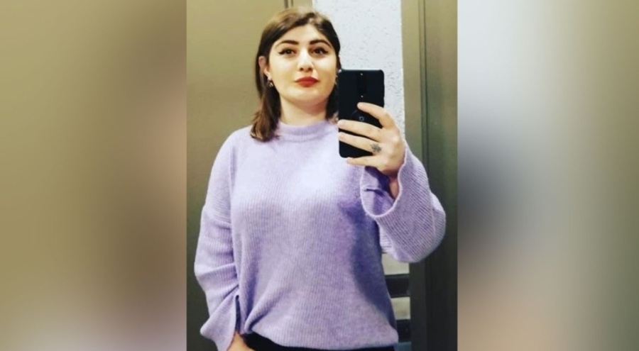 25 yaşındaki 1 çocuk annesi Dilara'nın katili, cinayeti itiraf etti!