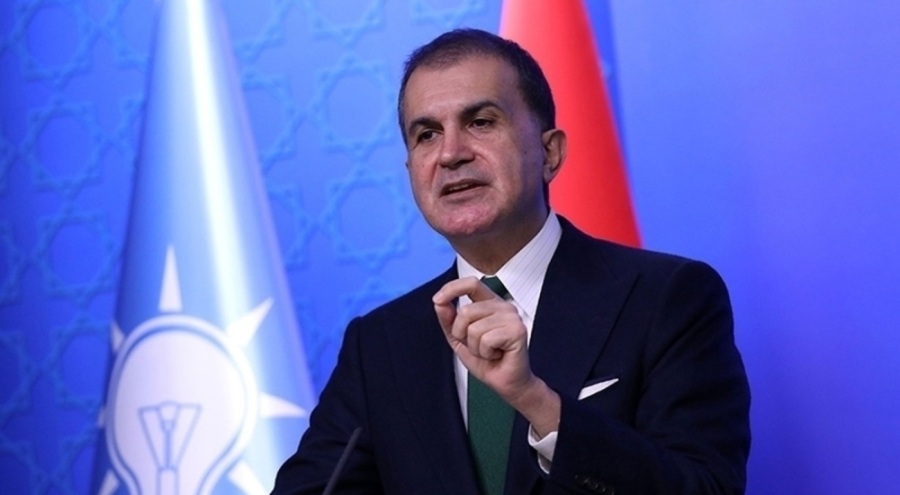 AK Parti sözcüsü Çelik duyurdu: Cumhurbaşkanı Erdoğan-DEM Parti ile görüşecek