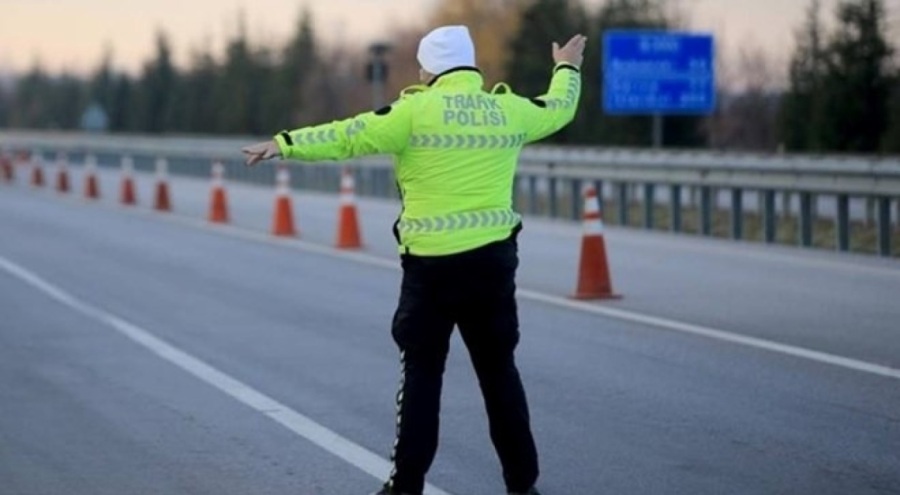 Ankara'da yarın bazı yollar trafiğe kapatılacak