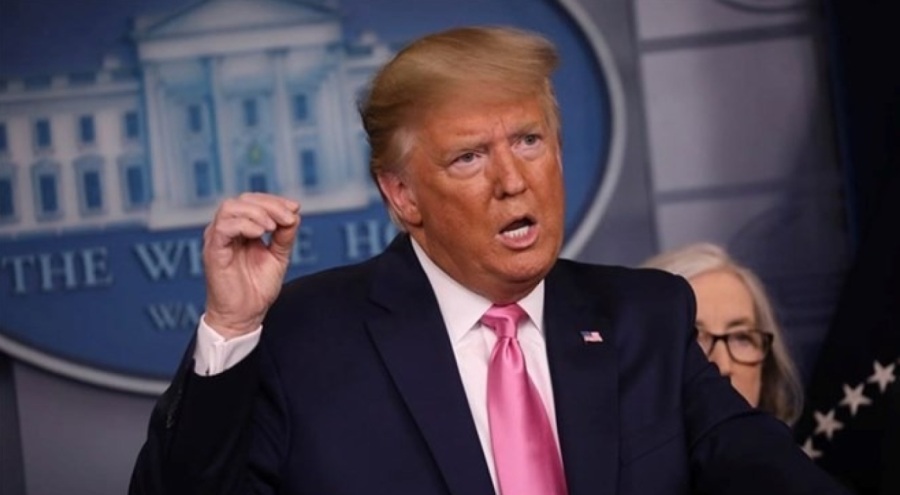 Trump'ın "Büyük Güzel Yasa Tasarısı" Senato'dan geçti