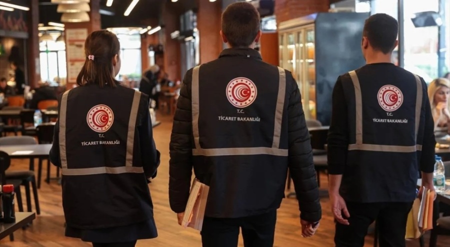 Bakanlık bir çocuk giyim ürününün satışını yasakladı, piyasadan toplatılıyor!