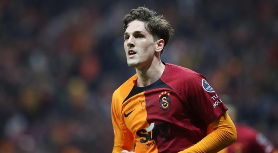 Nicolo Zaniolo'dan Galatasaray kararı!