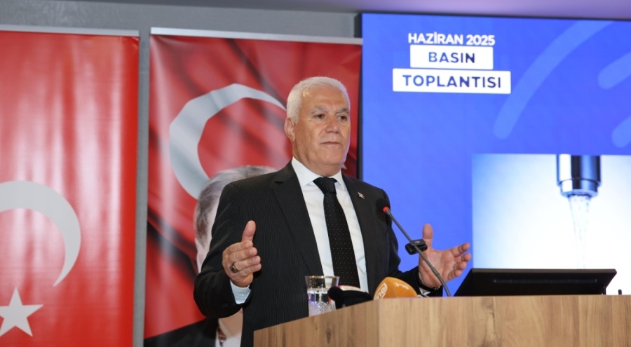 Bursa Büyükşehir Belediye Başkanı Bozbey: "Turizmde ezberleri bozduğumuz bir döneme girdik"