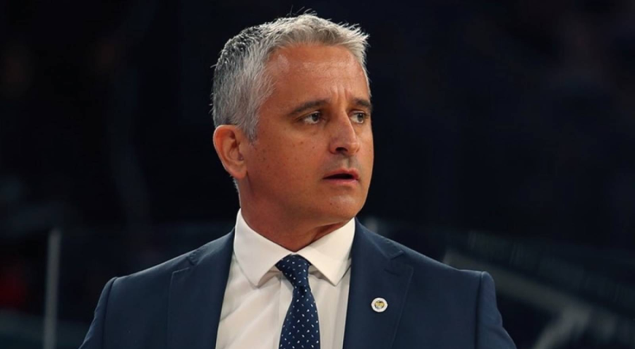 Anadolu Efes Basketbol Takımı'nın yeni koçu belli oldu