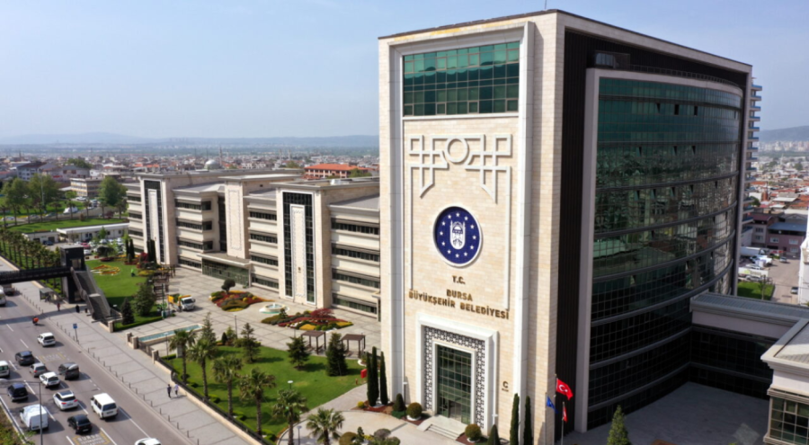 Büyükşehir'den Bursalılara uyarı! Başkan Bozbey'in sesini kullanmışlar