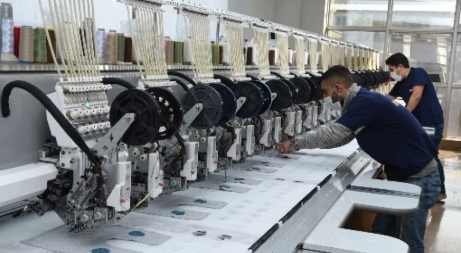 Bursa'da üç şirket için geçici konkordato kararı verildi