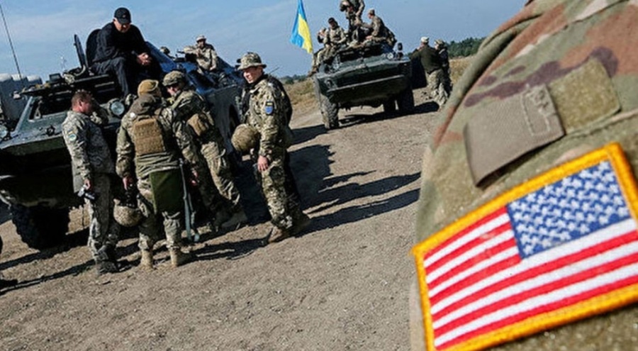 ABD'den Ukrayna'yla ilgili askeri karar!