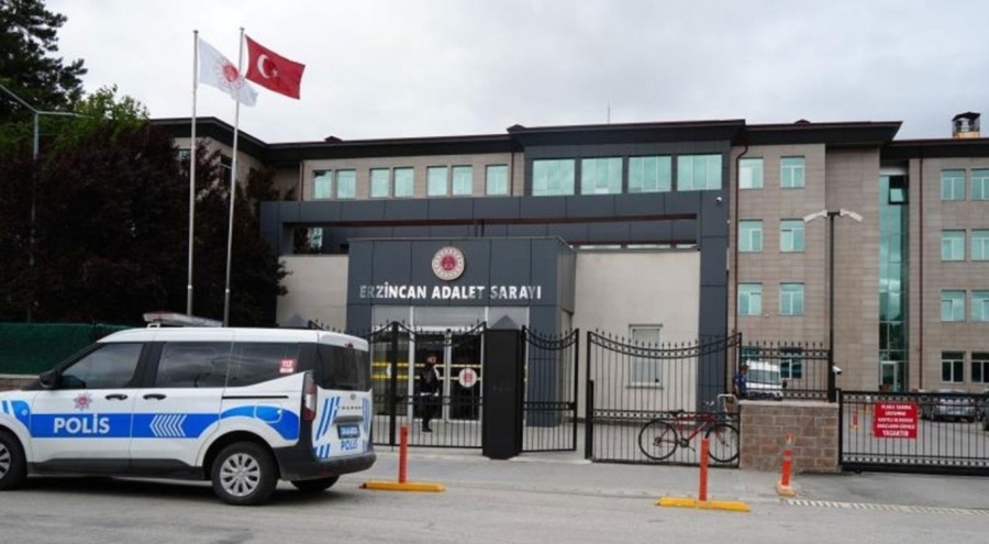 Erzincan'da maden ocağı davasında ara karar!