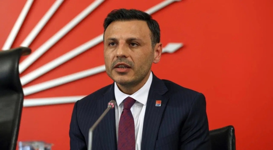 Özgür Çelik'ten Saraçhane gözaltılarına ilişkin açıklama