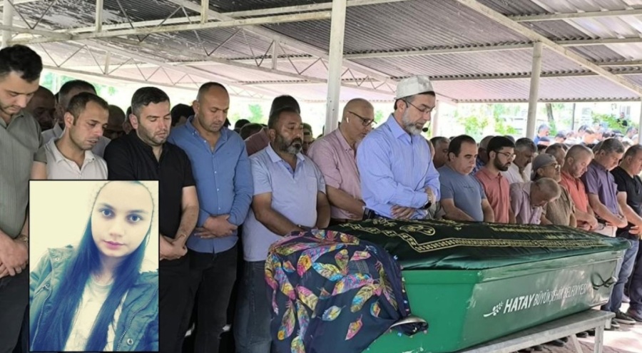 Hatay'da doğum esnasında fenalaşan genç kadın hayatını kaybetti