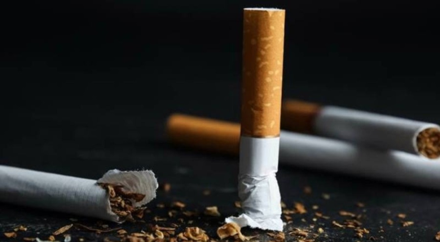 Sigaraya 10 liralık vergi zammı yolda!