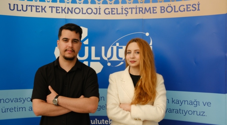 BUÜ Endüstri Mühendisliği Bölümü öğrencisinden dijital dönüşüm alanında yenilikçi adım