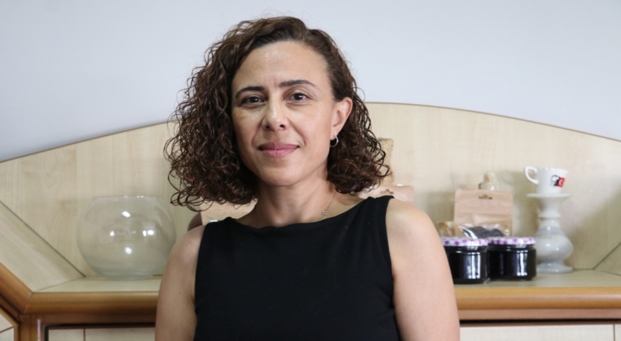 Bursalı yaban mersini üreticileri ihracat hedefliyor!
