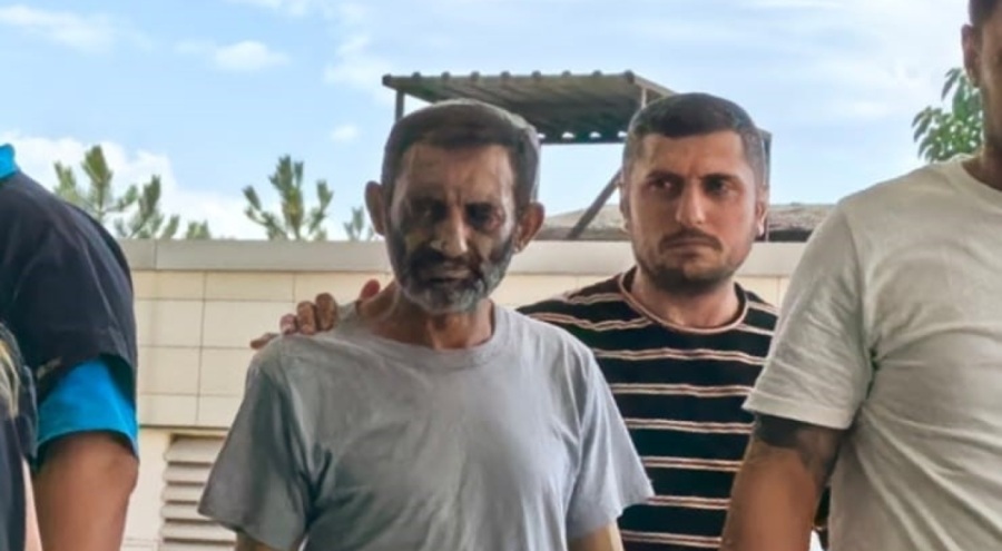Bursa'da uyuşturucu taciri kıskıvrak yakalandı