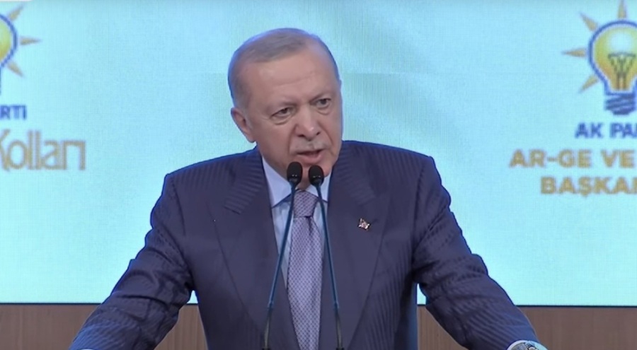 Cumhurbaşkanı Erdoğan'dan Özgür Özel'e 'Leman' yanıtı: 'Girdiği yol çıkmaz sokaktır'