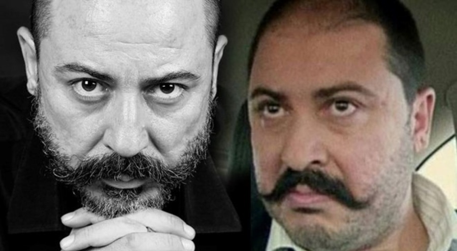 Oyuncu Şekip Taşpınar hayatını kaybetti!