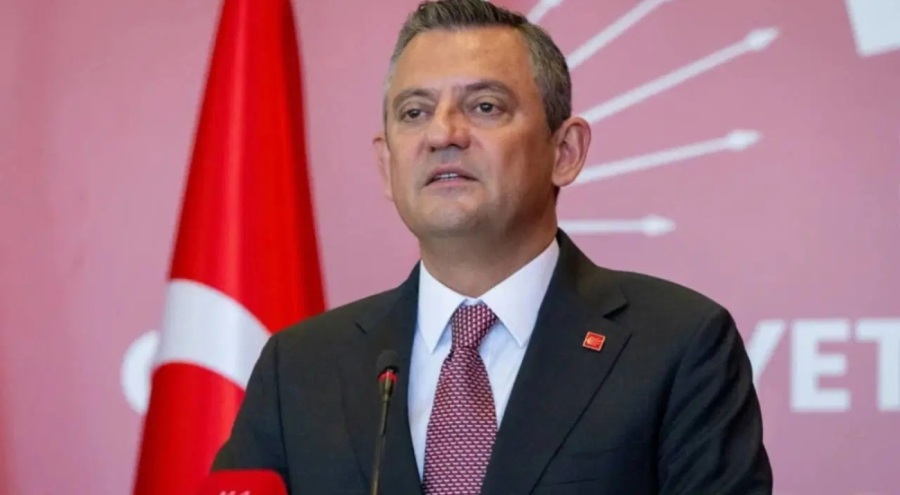 Özgür Özel ve Tuncay Özkan hakkında dokunulmazlık fezlekesi!