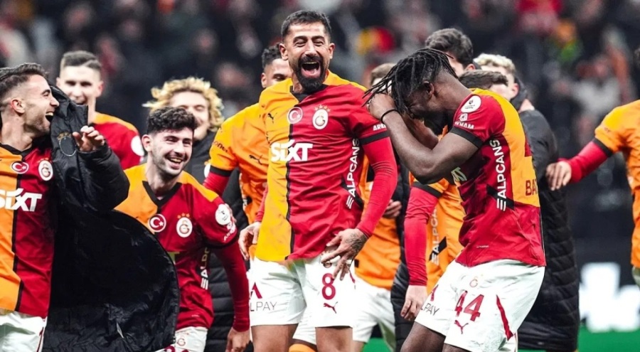 Kerem Demirbay'ın yeni takımı resmen belli oldu!