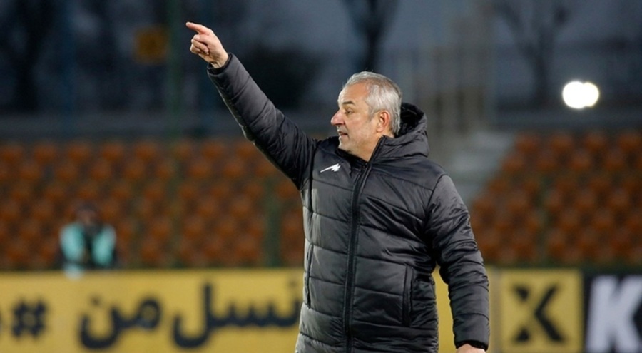 İsmail Kartal, Persepolis ile yollarını ayırdı