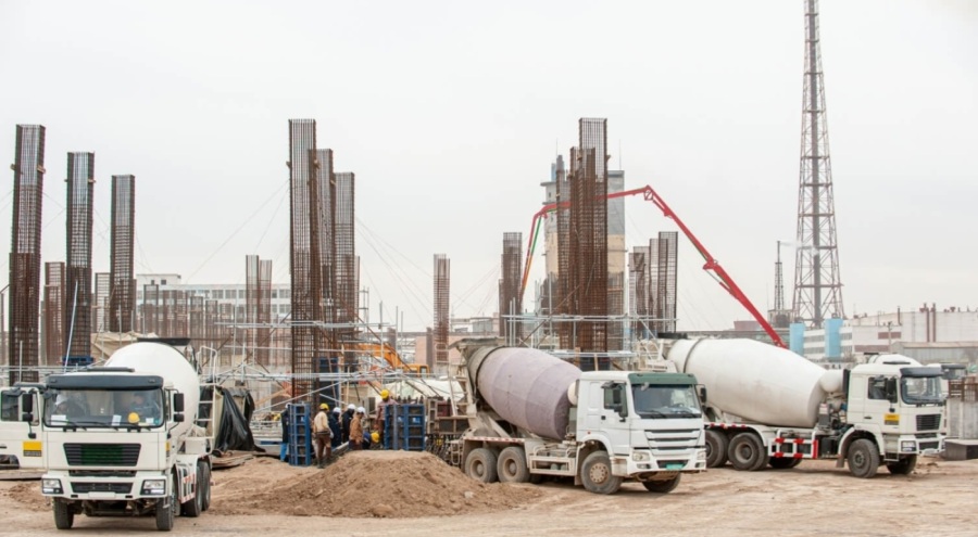 Bursa'nın köklü firması Teknik Beton konkordato ilan etti!