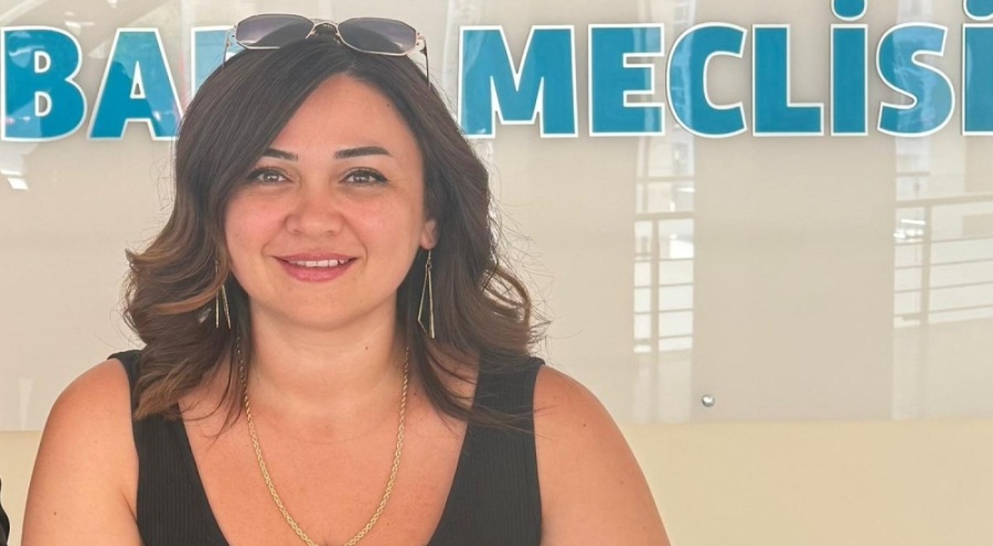 Nilüfer meclisinde çarpıcı Madımak konuşması