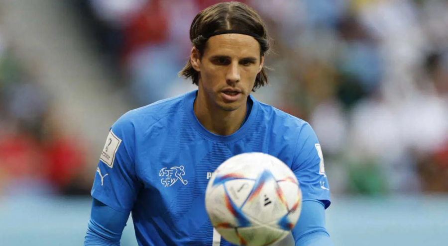 Galatasaray'da Yann Sommer gelişmesi!