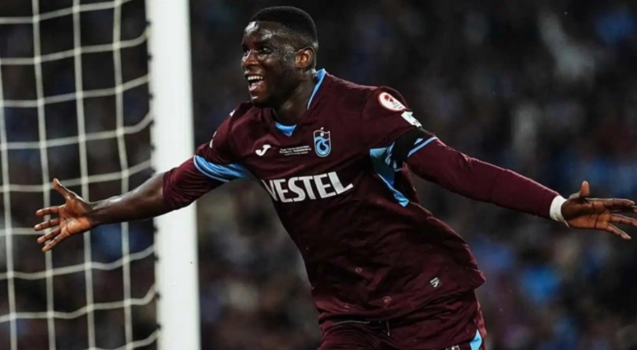 Onuachu, Trabzonspor için yolda!