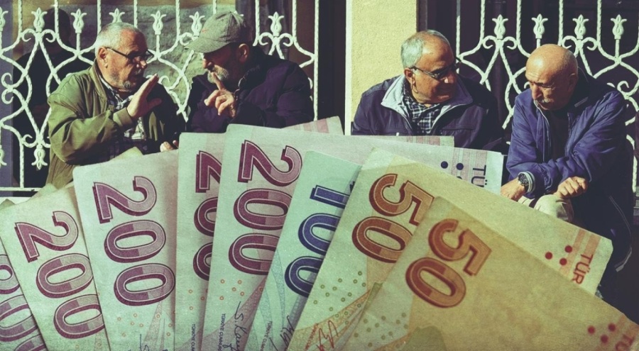 Memur ve emeklinin zam oranı bugün belli oluyor