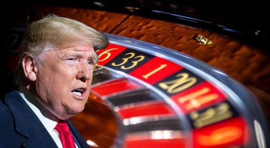 Trump onların paralarına da göz koydu!