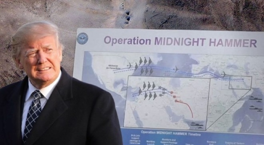Pentagon'dan İran itirafı!