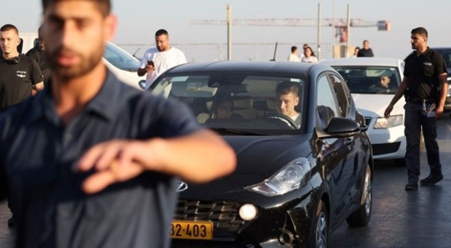 Netanyahu'nun oğlu korktuğu için adını değiştirmiş!