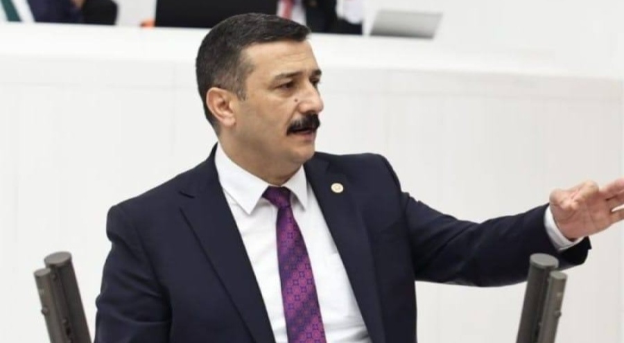 Bursa Milletvekili Türkoğlu: Çalışan da emekli de açlık ve sefalete mahkum edildi!
