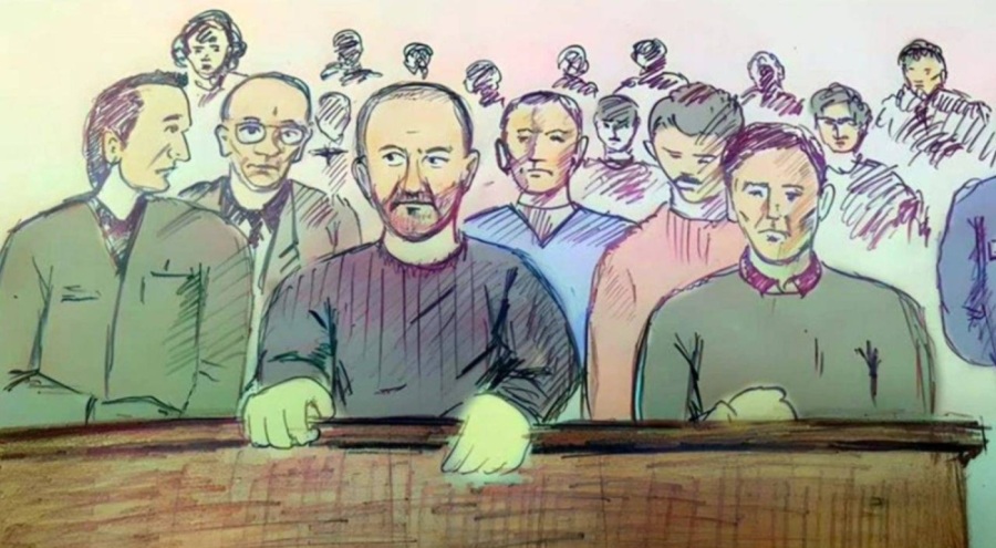"Yenidoğan Çetesi" davasında yeni gelişme!