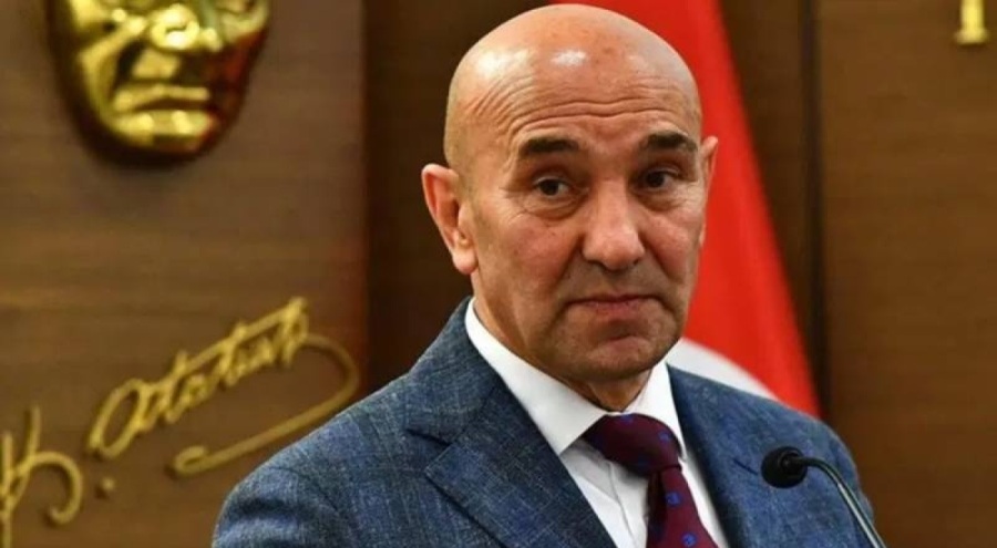 Gözaltındaki Tunç Soyer'den yeni açıklama: Beşli çetelere, inşaat baronlarına teslim olmadım