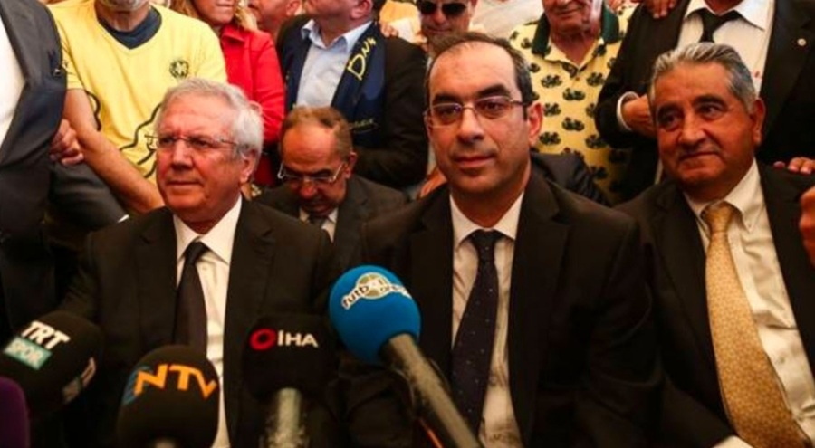 Fenerbahçe'nin eski başkanı Aziz Yıldırım uyardı: Tehlike sürüyor