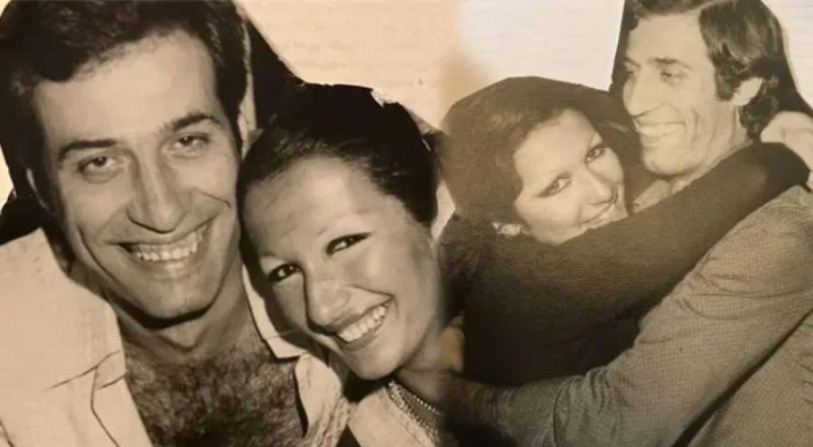 Kemal Sunal'sız 25 yıl: Eşi Gül Sunal'dan duygu dolu paylaşım