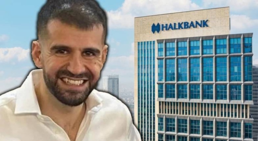 Halkbank'tan Ayhan Bora Kaplan ile bağlantılı şirkete verilen krediye yönelik açıklama