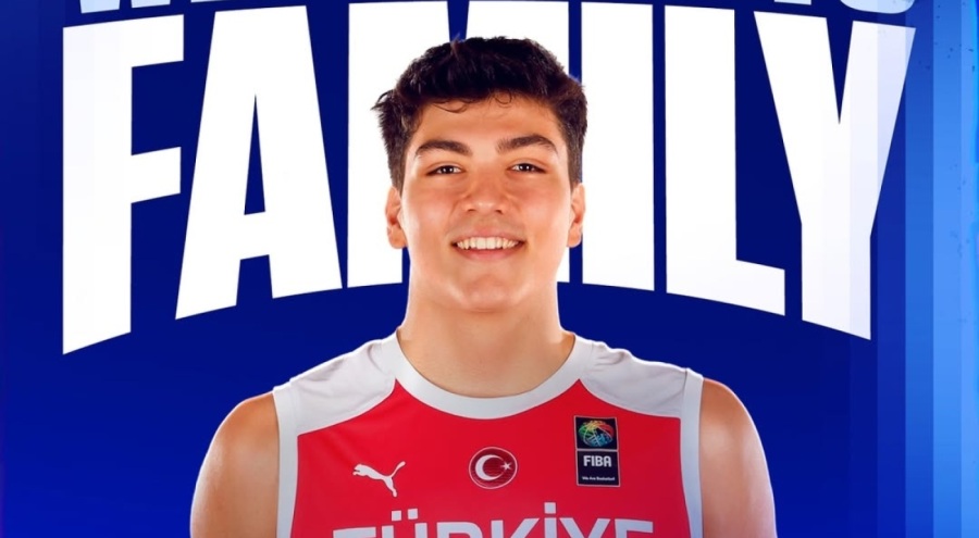 TOFAŞ, Karahan Tuan Efeoğlu'nu transfer etti