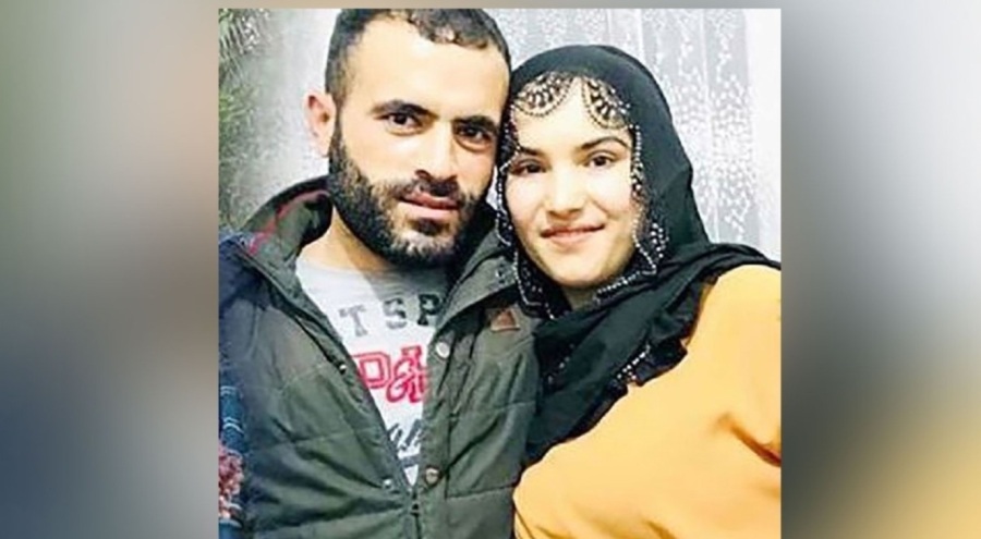 Hamile eşini katleden erkek hakkında istenen ceza belli oldu!