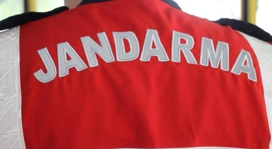 Silahlı kavgada bir kişi yaralandı