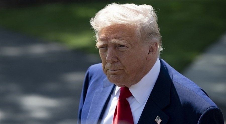 Trump'ın "vergi indirimi" tasarısı, Temsilciler Meclisi'nden geçti