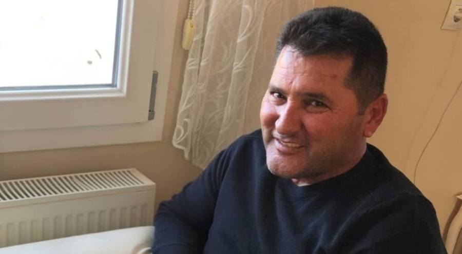 Yürüyüş yaparken otomobilin çarptığı 53 yaşındaki şahıs öldü