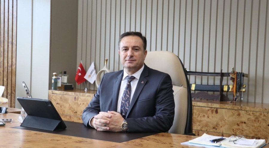 İMSİAD'dan Bursa'daki depremler sonrası açıklama
